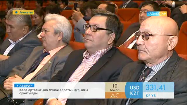 ОҚО-да шетел қазақтарының халықаралық өнер фестивалі өтті