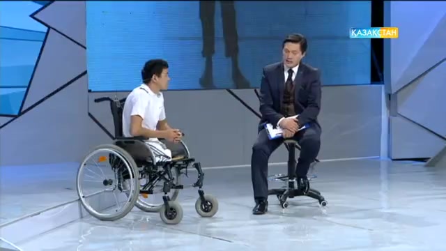 «Айтуға оңайда...» тағдыр талқысына мойымаған өнерпаздар жайлы көріңіздер!