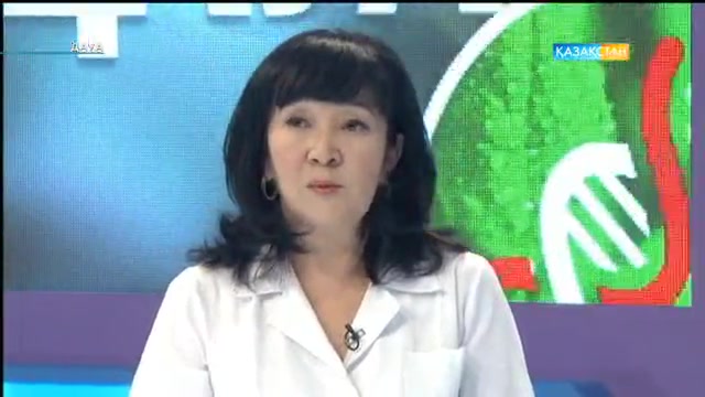 «Дауа». Өттегі тасты емдеу, алдын алу жолдары