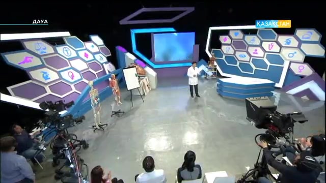 «Дауа». Маусымды күйзеліс туралы не білесіз?