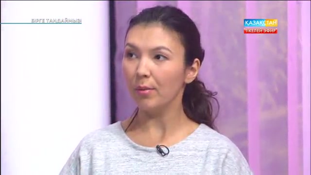 «Бірге таңдаймыз!». Интерьер дизайнердің көмегімен үй жиһазын безендіру (ВИДЕО)