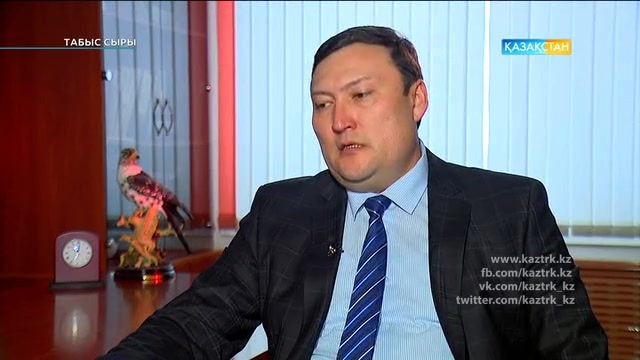 Нұрлан Ережепов - «Бо На» ЖШС басшысы. Залалсыздандыру өнімдерін шығарады. Тәуелсіздікке 25 жыл. Табыс сыры