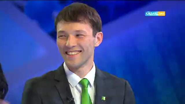 «Білгірлер бәйгесі» зияткерлік сайысы