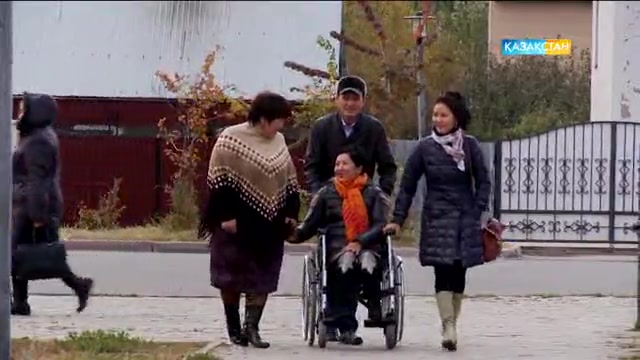 «Иман айнасы». Достық қашан сыналады?