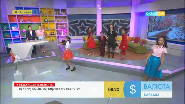 Жұлдызай Дүйсенбиева: Мақсатым - балаларға арналған кәсіби театр ашу