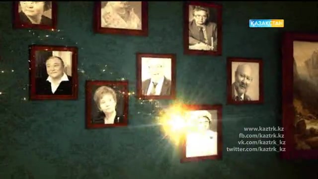 Этнограф, ғалым, жазушы Зейнолла Сәнікті еске алу. Жарқын бейне