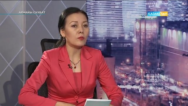 Айнұр Әбдірәсілқызы - дін мәселелері жөніндегі ғылыми-зерттеу және талдау орталығының директоры, филология ғылымдарының кандидаты. Сұхбат