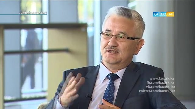 Әбдуақап Қара - Түркияның Мимар Синан көркем өнер университетінің профессоры, шоқайтанушы. Арнайы сұхбат