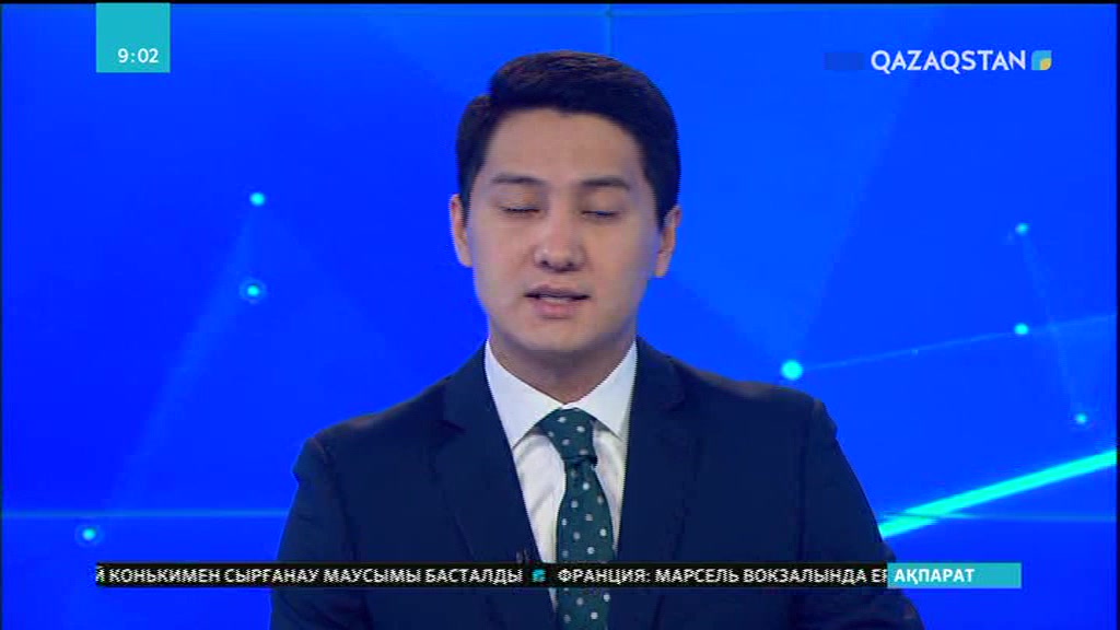 Астанада үздік отбасылар өзара сынға түсті