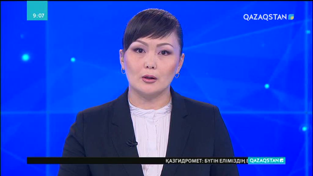 Геннадий Головкин елге келді