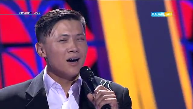 «МузАРТ Live». Мегажоба 16.10.2016