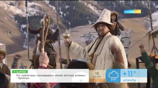 Ержан Мақсұтхан – «Тыңда, қазақ!»