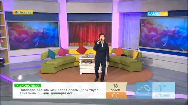 Жәнібек Құлсейітов – «Арманым-ай»