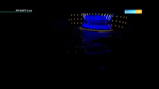 «МузАрт Live» мегажобасының қазылар алқасы құрамында кімдер бар?