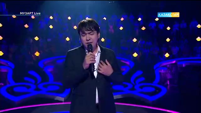 «МузАрт» тобы үміткер 60 ізбасармен «Сенің көзің» әнін бірге шырқады