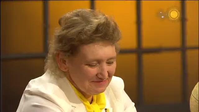 «Дара жол». Бразилияда өткен паралимпиаданың алтын медаль иегері Зүлфия Ғабидуллина