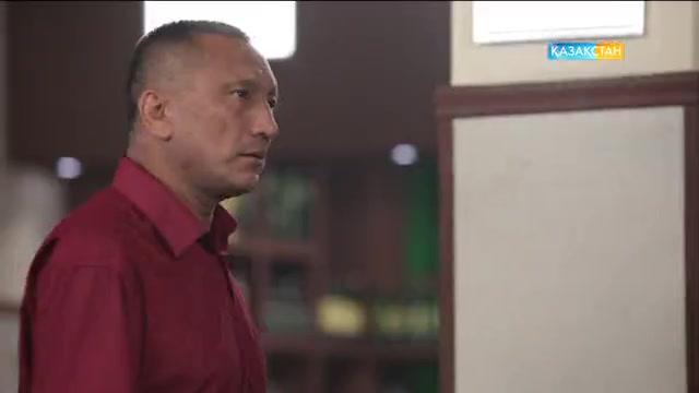 «Айман & Шолпан» телехикаясының 23-бөлімін бүгін 22:00-де көріңіз!