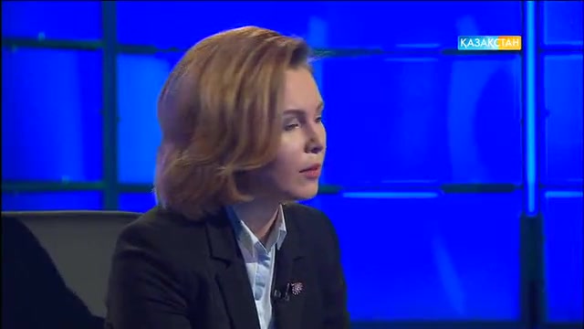 «Ой-толғау». Оксана Лоскутова мен Саида Бекбудидің ой-толғауы