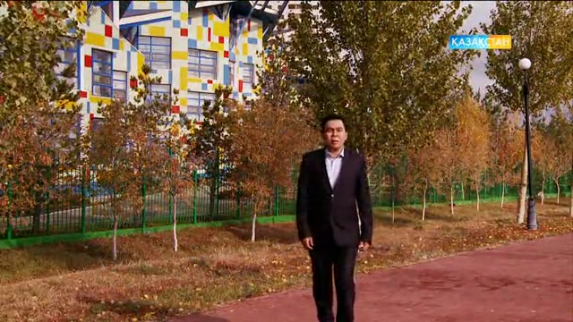 «Иман айнасы». «Тәрбие тал бесіктен»