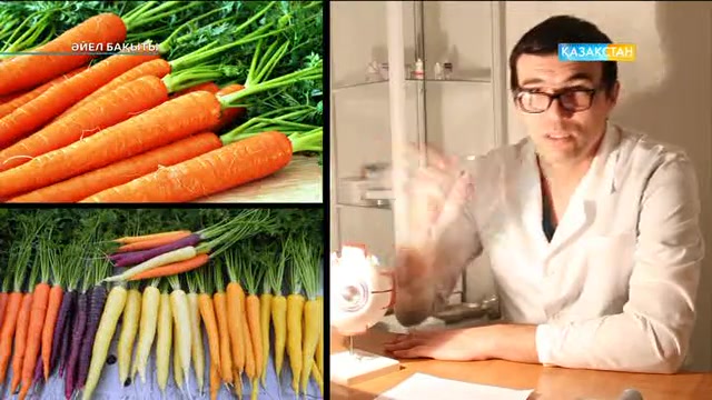 Көздің көру қабілетін жақсарту жолдары