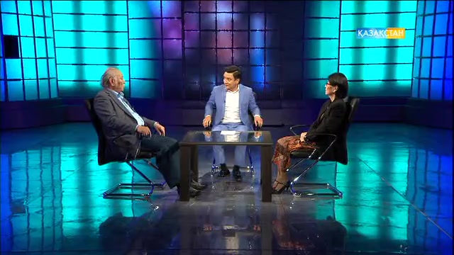 Дулат Исабеков: Халық пен әдебиет егіз болған кездерді аңсаймын