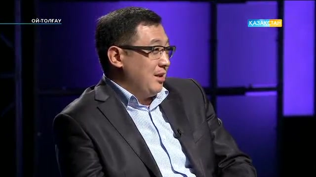 Қайрат Жолдыбай: Маған тасадан тас атып жүргендер - белгілі бір ағымның өкілдері