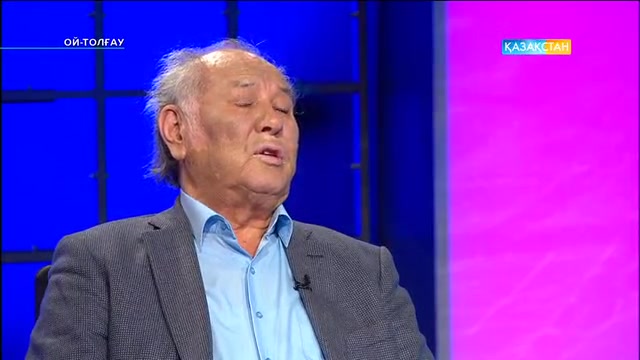 Дулат Исабеков Елбасының алдында көтерген қандастар мәселесі туралы айтты
