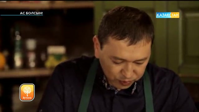 Бақыт Шадаеваның тапсырысымен «Террияки тұздығы қосылған күріш» тағамы әзірленді