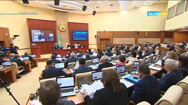 Парламент (21.10.2016)