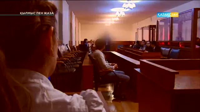 Қаңғыбастар өмірі
