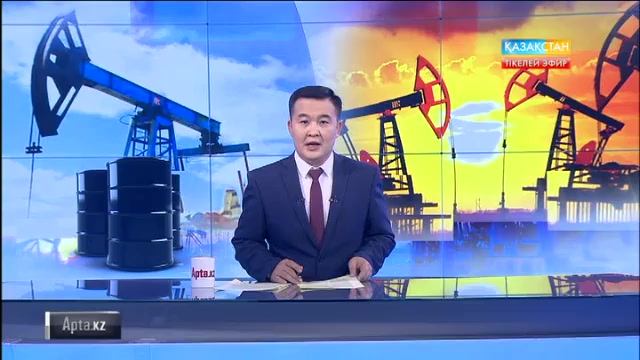 Апта KZ (23.10.2016)