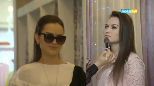 «Әйел бақыты». Нәзіктіктің құпиялары қандай?
