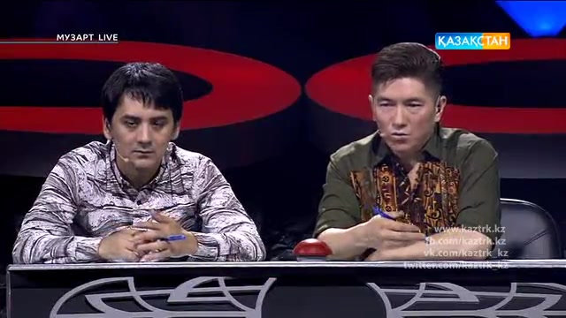 Ермек Айсын: Жобаға жеңу үшін келдім