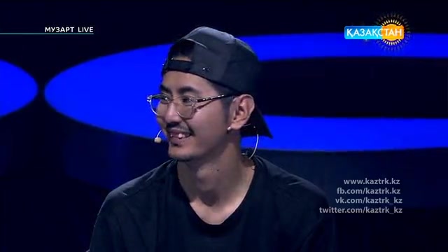 Нұрсұлтан Байғұн келесі кезеңге өте алмады