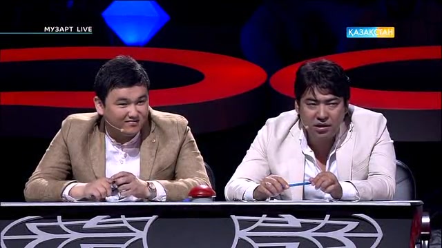 «МузАРТ LIVE». Нұрман Арыстан келесі кезеңге өтті