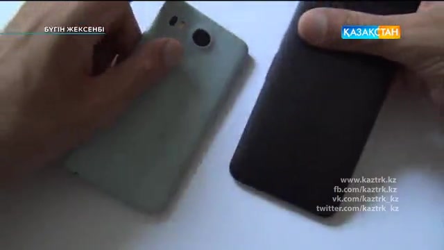 Англияның VERTU компаниясы Қазақстан Тәуелсіздігінің 25 жылдығы құрметіне орай арнайы смартфондар шығарды