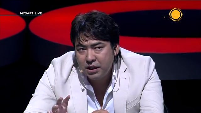 «МузАРТ LIVE». Байбақты Ідірбай жобада!