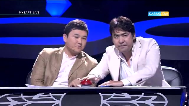 «МузАРТ LIVE». Қосқанат Көпжасарұлы келесі кезеңге өтті