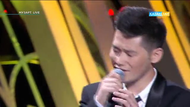 «МузАРТ LIVE». Әншілер тобы – «Сен келерсің» (ВИДЕО)