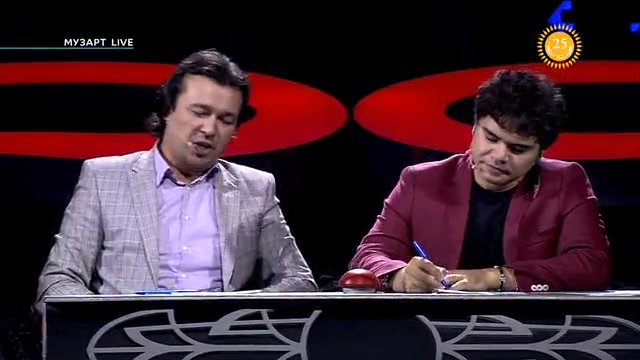 «МузАРТ LIVE». Еркебұлан Амантайдың мамандығы – архитектор