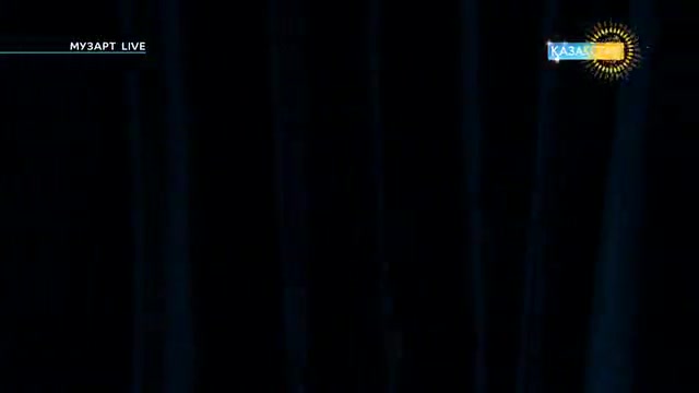 «МузАРТ LIVE». Ернар Жеңістықов жобада!