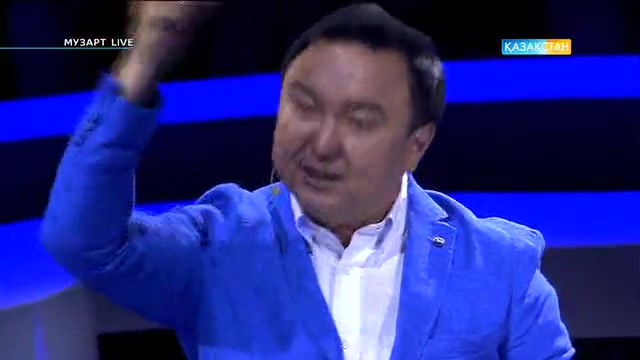 «МузАРТ LIVE». Нұрлан Темірхан келесі кезеңге өте алмады