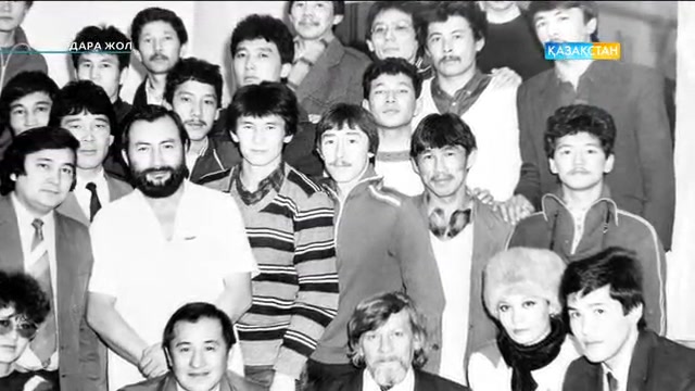Сейсенхан Маханбетов: «Ақ Зер» - қазақ тілінде шыққан суретшілер туралы тұңғыш кітап