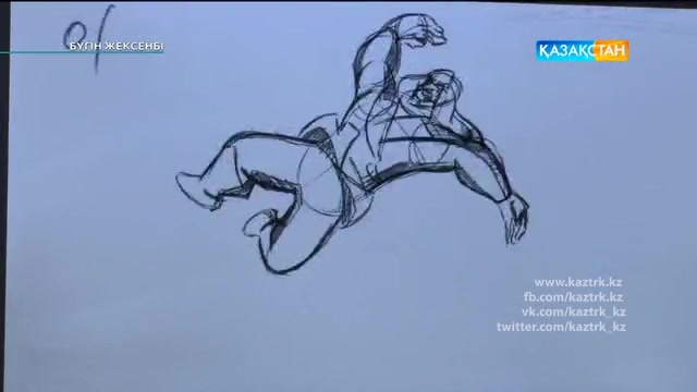 Тасболат Мерекенов ТМД және Балтия елдері арасында өткізілген кинофестивальде ең үздік продюсер атанды