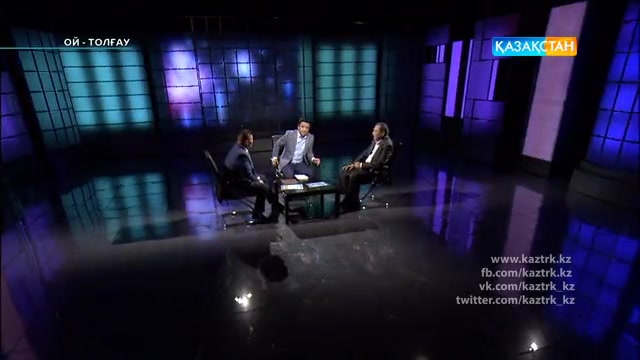 Дос Көшім: Қазіргі кезде мемлекеттік тілді үйрету үлкен мәселеге айналып отыр