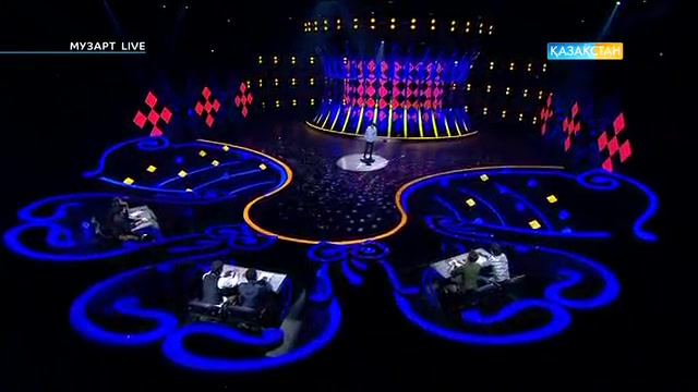 Мансұр Есқалиға қазылар алқасының барлығы қолдау білдірді