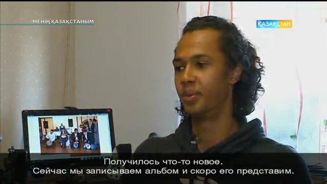 Даниель Джеймстің портреті