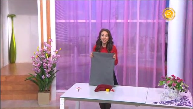«Бірге таңдаймыз!». 15 минутта тігілетін сәнді көйлек