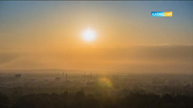 «Айман&Шолпан» телехикаясының 26-бөлімі