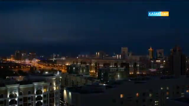 «Айман&Шолпан» телехикаясының 27-бөлімі